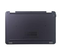 RTDPART Custodia Inferiore del Computer Portatile per dell Latitude 3190 2-in-1 0T55VY T55VY AP23Z000600 Nero Nuovo