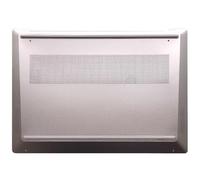 RTDPART Custodia Inferiore del Computer Portatile per HP Pavilion Plus 14-EH0000 14-EH1000 N10431-001 Rosa