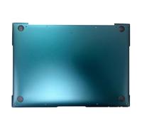 RTDPART Custodia Inferiore del Computer Portatile per Huawei MateBook B7-410 MDZ-WFH9A MDZ-WFE9A MDZ-WFE9B MDZ-WDH9A MDZ-WDH9B Verde
