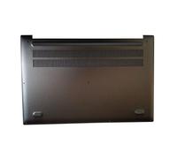 RTDPART Custodia Inferiore del Computer Portatile per Lenovo 720S-15IKB 720S Touch-15IKB 81AC 5CB0Q62270 Cover Inferiore della Custodia Grigia Nuovo