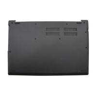 RTDPART Custodia Inferiore del Computer Portatile per Lenovo Ideapad L340-17IWL L340-17API V340-17IWL 5CB0S17133 Copertura Inferiore della Cassa Inferiore Nuovo