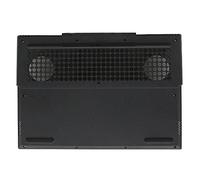 RTDPART Custodia Inferiore del Computer Portatile per Lenovo Legion 5-15IMH05H 5P-15IMH05H 5-15ARH05H 5P-15ARH05H 5-15IMH6 5CB0Z21031 81Y6 GY550 Copertura della Base Inferiore Nuovo