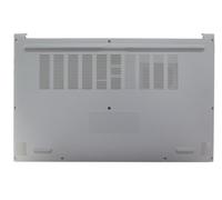 RTDPART Custodia Inferiore del Laptop per ASUS VivoBook 15 X1502V X1502VA Argento 90NB10T2-R7DP10 13N1-H7A0611 13NB10T2P03115-1