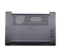 RTDPART Custodia Inferiore del Laptop per dell Latitude 7300 EDC30 05PR5H 5PR5H AM2EQ000611 Silver Nuovo
