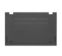 RTDPART Custodia Inferiore del Laptop per dell Vostro 5300 5301 V5300 V5301 0JC0V0 JC0V0 New Nero
