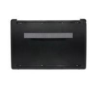 RTDPART Custodia Inferiore del Laptop per HP 15-DW0000 15-GW0000 15S-DR0000 15S-DU0000 15S-GR0000 15S-GU0000 15S-DY0000 L94450-001 Guscio di Base Nero Nuovo
