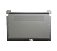 RTDPART Custodia Inferiore del Laptop per HP Chromebook 14B-NA0000 14B-NB0000 M35756-001 Guscio di Base Bianco Nuovo