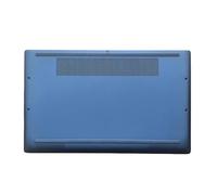 RTDPART Custodia Inferiore del Laptop per HP Elite Dragonfly G2 M42266-001 Guscio di Base Blu Nuovo