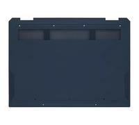 RTDPART Custodia Inferiore del Laptop per HP Spectre X360 14-EA0000 14-EA2000 14T-EA000 14T-EA100 14T-EA200 M22149-001 Guscio di Base Blu