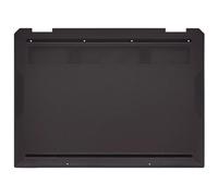 RTDPART Custodia Inferiore del Laptop per HP Spectre X360 14-EA0000 14-EA2000 14T-EA000 14T-EA100 14T-EA200 M22147-001 Guscio di Base Marrone