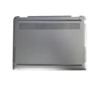 RTDPART Custodia Inferiore del Laptop per HP Spectre X360 14-EF0000 14-EF1000 14-EF2000 N12228-001 Guscio di Base Argento