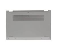 RTDPART Custodia Inferiore del Laptop per Lenovo IdeaPad Flex 5-15IIL05 81x3 5CB0Y85678 Copertura Base Inferiore