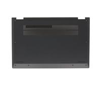 RTDPART Custodia Inferiore del Laptop per Lenovo IdeaPad Flex 5-15IIL05 81x3 5CB0Y85679 Copertura Base Inferiore