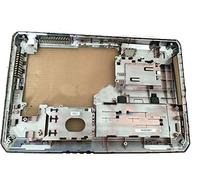 RTDPART Custodia Inferiore del Laptop per MSI GT70 1761 1762 1763 F730 Nero 761D221Y31