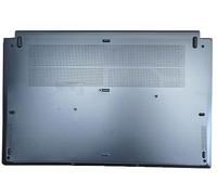 RTDPART Custodia Inferiore Laptop per PS63 per MSI PS63 Modern 8M 8MO 8RC 8RD 8SC 8RDS 15.6' Argento Nuovo