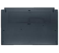 RTDPART Custodia Inferiore Laptop per PS63 per MSI PS63 Modern 8M 8MO 8RC 8RD 8SC 8RDS 15.6' Nero Nuovo