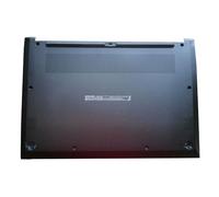 RTDPART Custodia Inferiore Nera per Laptop per LG 16U70R 16U70R-K.AAS7U1 16U70R-N.APC5U1 16U70R-GR50K Nuova