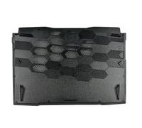 RTDPART Custodia Inferiore Nera per Laptop per MSI Katana 17 B13V B13VFK B13VEK Nuova