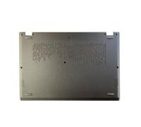 RTDPART Custodia Inferiore Nera per Laptop per MSI Modern 14 C11M C12M C12MO C12MOG C13MC13MG MS-14J1 Nuova