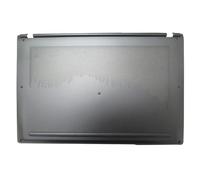 RTDPART Custodia Inferiore Nera per Laptop per MSI P14 Prestige 14 A11SB A11SC A11SCS A11SCX Prestige 14 Evo A11M A11MO MS-14C1 14C2 Nuova