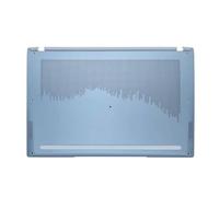 RTDPART Custodia Inferiore Originale per Laptop Blu Cielo usata per MSI Modern 14 B4M B4MW B5M C5M C7M C11M C12M C13M 95% Nuova