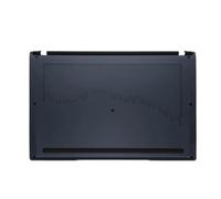 RTDPART Custodia Inferiore Originale per Laptop Blu Scuro per MSI Modern 14 B4M B4MW B5M C5M C7M C11M C12M C13M 3074D1D216HG Nuovo