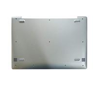 RTDPART Custodia inferiore per computer portatile Lenovo Ideapad 120S-14IAP 81A5 S130-14IGM 130S-14IGM 81J2 5CB0P20673 - Custodia inferiore blu