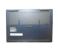 RTDPART Custodia Inferiore per Laptop Blu per MSI Stealth 16 Studio A13VE A13VF A13VG A13VG-056US MS-15F2 Nuova