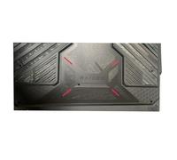 RTDPART Custodia Inferiore per Laptop Nera con Bordo Rosso per MSI Titan 18 HX A14V A14VIG A14VIG-036US 088US 403TH A14VHG MS-1822 Nuova