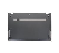 RTDPART Custodia Inferiore per Laptop per ASUS UM325UA 13.3 Inches Grey