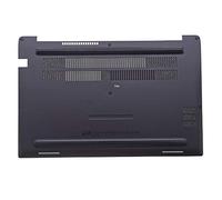 RTDPART Custodia Inferiore per Laptop per dell Latitude 7290 DAZ20 0H61DN H61DN AM263000211 Nero