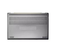 RTDPART Custodia Inferiore per Laptop per dell Precision 7780 02YP43 2YP43 Argento