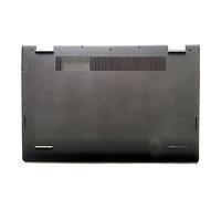 RTDPART Custodia Inferiore per Laptop per dell Vostro 15 3510 3515 3520 3525 0W32WH W32WH AP3LK000201 Nero Nuovo