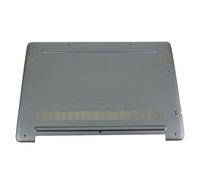 RTDPART Custodia Inferiore per Laptop per dell Vostro 5581 V5581 P77F 0F8N0Y F8N0Y 460.0FK09.001 Blu Nuovo