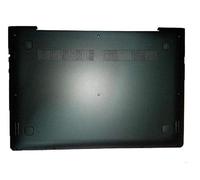 RTDPART Custodia Inferiore per Laptop per Lenovo 500S-14ISK 300S-14ISK S41-70 U41-70 S41-35 5CB0K37657 460.03N17.0002 Copertura Base Nera Nuovo