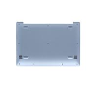 RTDPART Custodia Inferiore per Laptop per Lenovo Ideapad 120S-11IAP per Winbook 5CB0P23746 Copertura Inferiore Inferiore 81A4 HDD Blu Nuovo