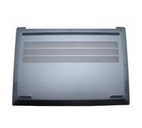 RTDPART Custodia Inferiore per Laptop per Lenovo IdeaPad PRO 5 16IRH8 PRO 5 16APH8 PRO 5 16ARP8 5CB1L83604 5CB1K98161 83AS Base Cover Coperchio Inferiore Blu Nuovo