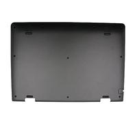 RTDPART Custodia Inferiore per Laptop per Lenovo Ideapad Yoga 310-11IAP Flex 4-1130 5CB0M36320 Custodia Inferiore Inferiore Nera Nuovo