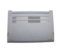 RTDPART Custodia Inferiore per Laptop per Lenovo ThinkBook 16 G6 IRL ABP 16 G7 IML ARP 5CB1M48389 21KK Base Cover Inferiore Case Nuovo