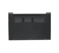 RTDPART Custodia Inferiore per Laptop per Lenovo V14 G2-ITL 82KA 5CB1B96371 con HDD Dis Coperchio della Base Custodia Inferiore Nero Nuovo
