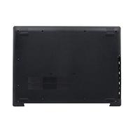 RTDPART Custodia Inferiore per Laptop per Lenovo V145 V145-14 V145-14AST 5CB0T24755 Copertura Inferiore Inferiore Nuovo