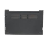 RTDPART Custodia Inferiore per Laptop per Lenovo V15 G2-ALC 82KD 5CB1C18895 Cover Base Inferiore Case Grigio HDD Nuovo