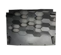 RTDPART Custodia Inferiore per Laptop per MSI Bravo 15 307581D213 MS-158K Nuova