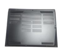 RTDPART Custodia Inferiore per Laptop ZBJQ-D FTYPE per Acer Predator Helios Neo 16S AI PHN16S-71 PHN16S-71-73LT NH.QMBAA.001 Nero Nuovo