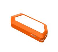 RTDPART Custodia Morbida Arancione Adatta per Flipper Zero