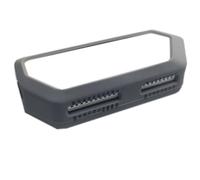 RTDPART Custodia Morbida Grigio Scuro Adatta per Flipper Zero