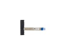RTDPART Disco Rigido del Computer Portatile HDD Cavo per Lenovo Legion 5-15IMH05 5P-15IMH05 5-15ARH05 5C10S30074 NBX0001T100 GY550 Nuovo