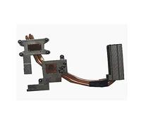 RTDPART Dissipatore di Calore del Computer Portatile per dell Inspiron 14R 5420 7420 M421R 4AR08HSWI40 0RHF88 RHF88 Nuovo