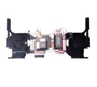 RTDPART Dissipatore di Calore e Ventilatore per Laptop per Alienware X16 R1 R2 0VG92R VG92R AT3WD008ZAL Nuovo