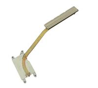 RTDPART Dissipatore di Calore per Computer Portatile per dell 15 DC15250 per Inspiron 15 3530 Vostro 15 3530 0N9KHF N9KHF AT3ZT0030K0